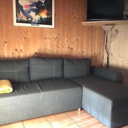 Feriendorf Tauerngast Hohentauern Buitenkant foto