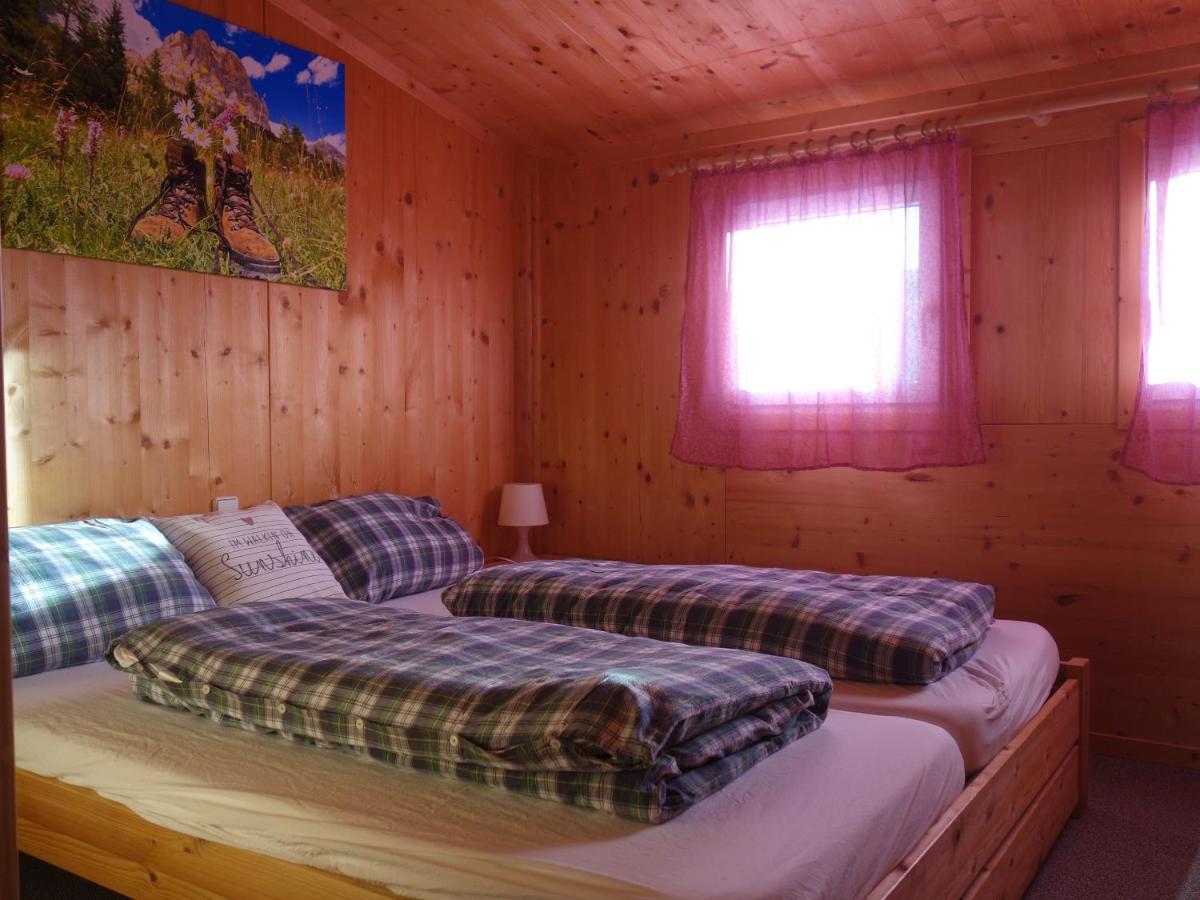 Feriendorf Tauerngast Hohentauern Buitenkant foto