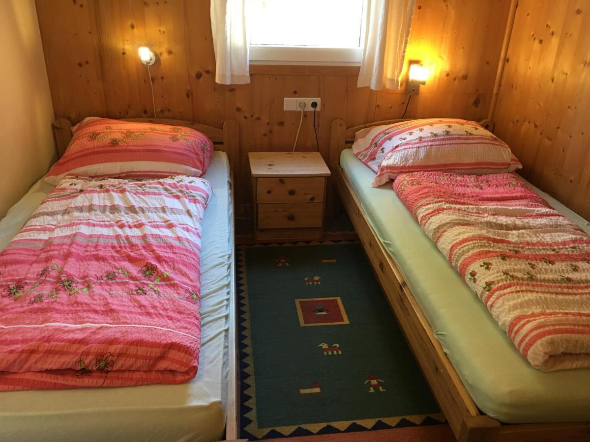 Feriendorf Tauerngast Hohentauern Buitenkant foto