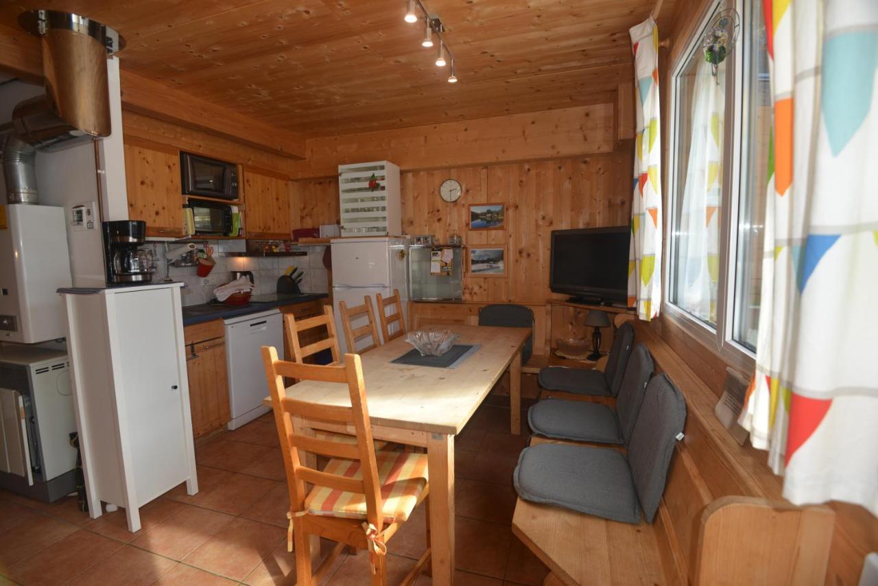 Feriendorf Tauerngast Hohentauern Buitenkant foto