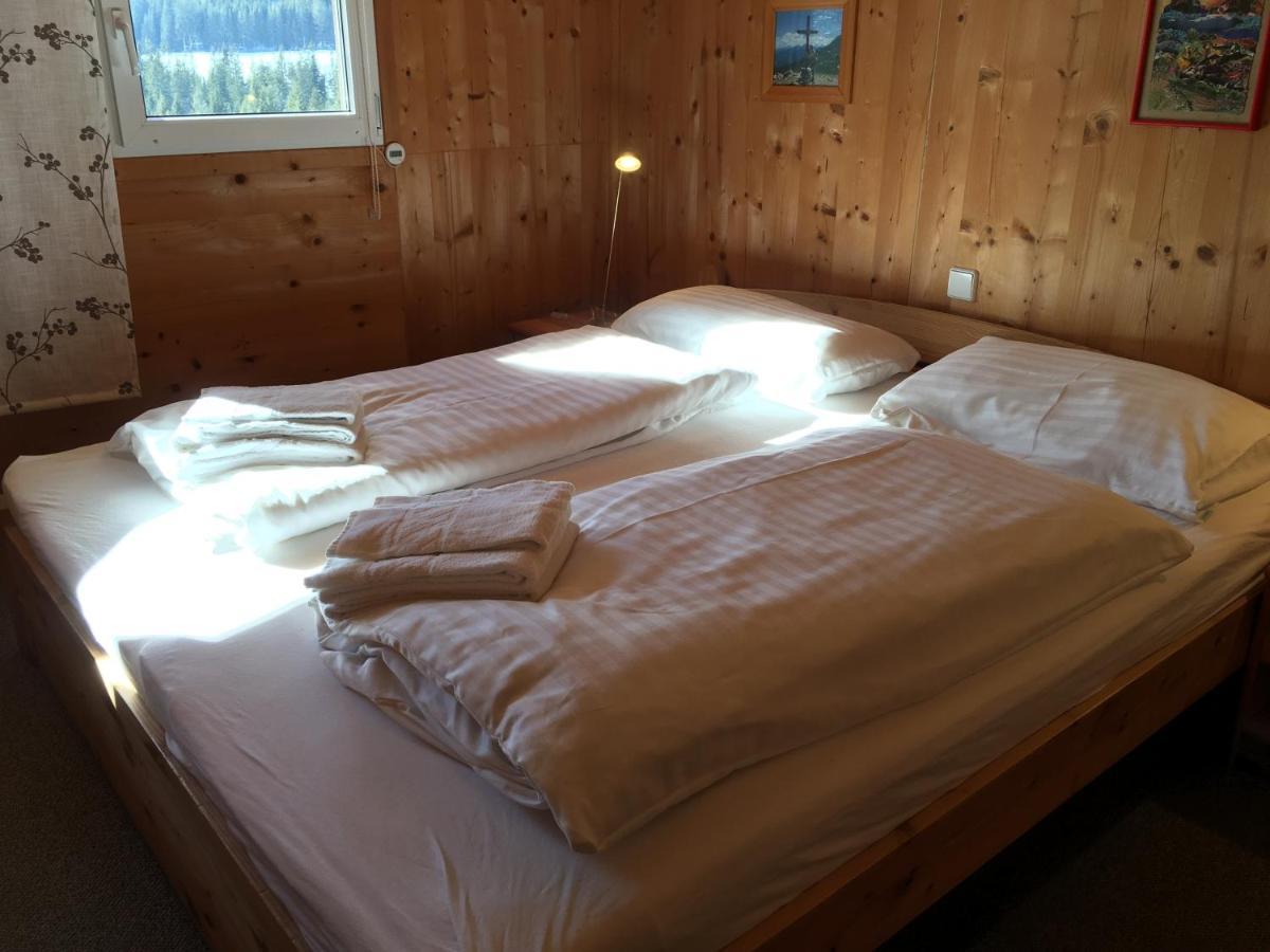 Feriendorf Tauerngast Hohentauern Buitenkant foto