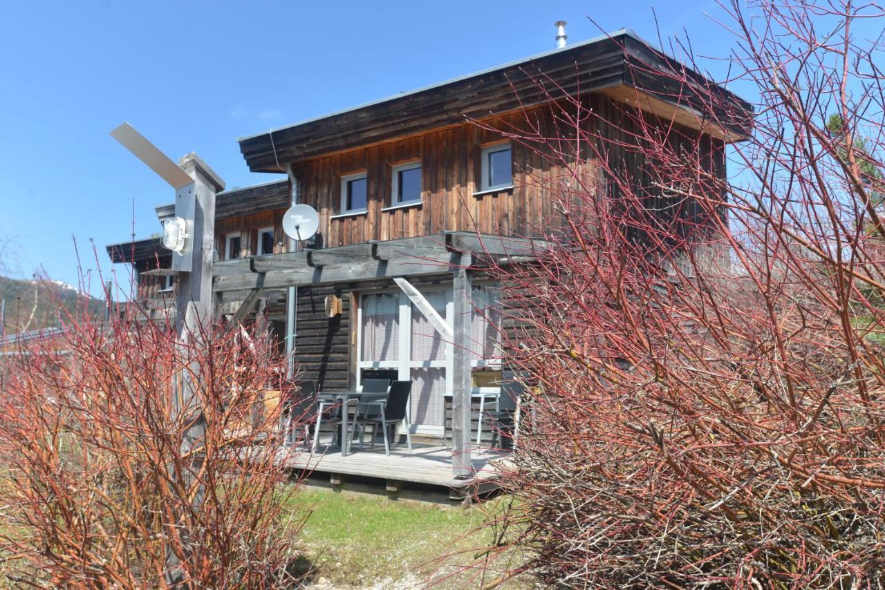 Feriendorf Tauerngast Hohentauern Buitenkant foto