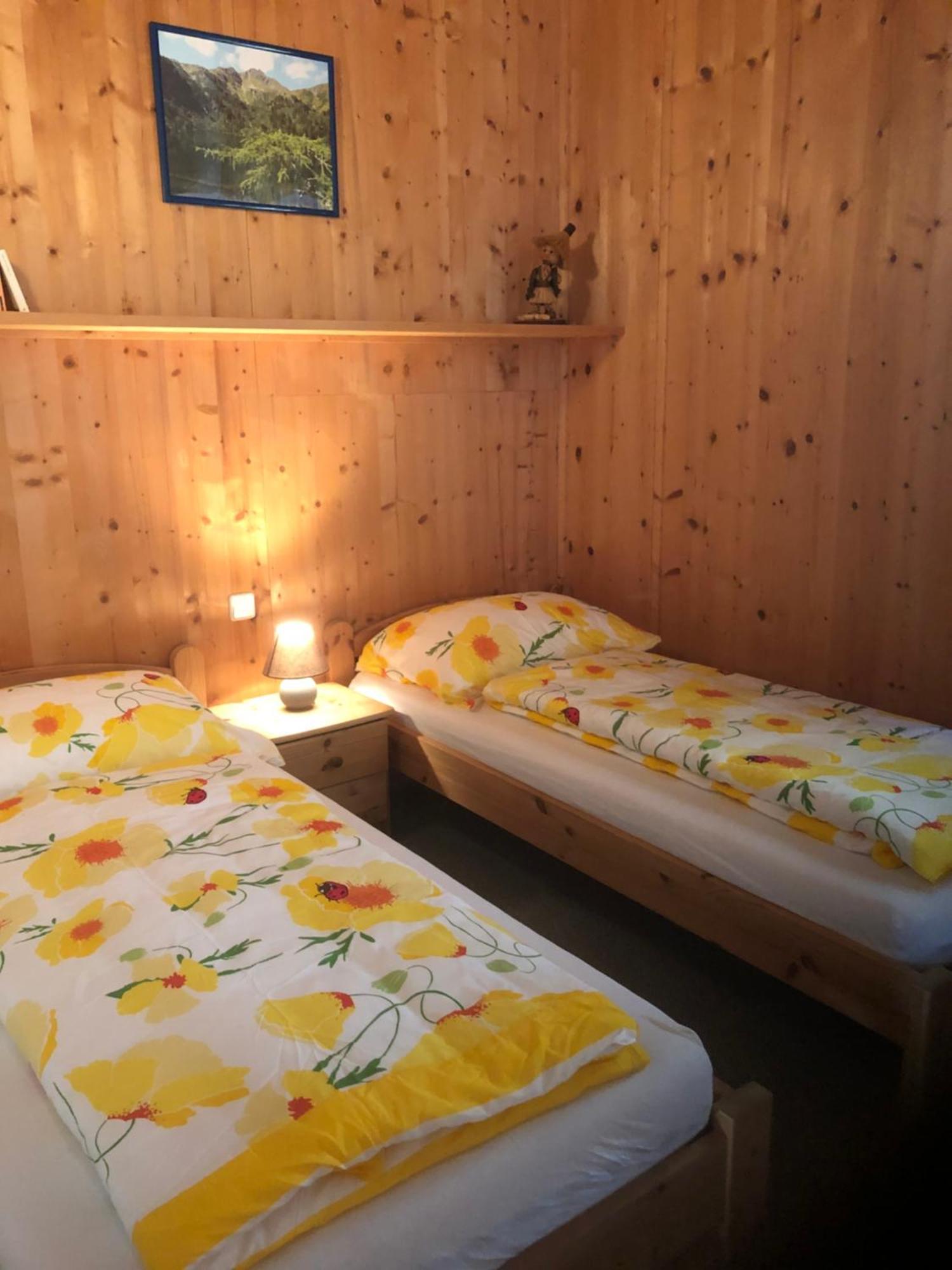 Feriendorf Tauerngast Hohentauern Buitenkant foto