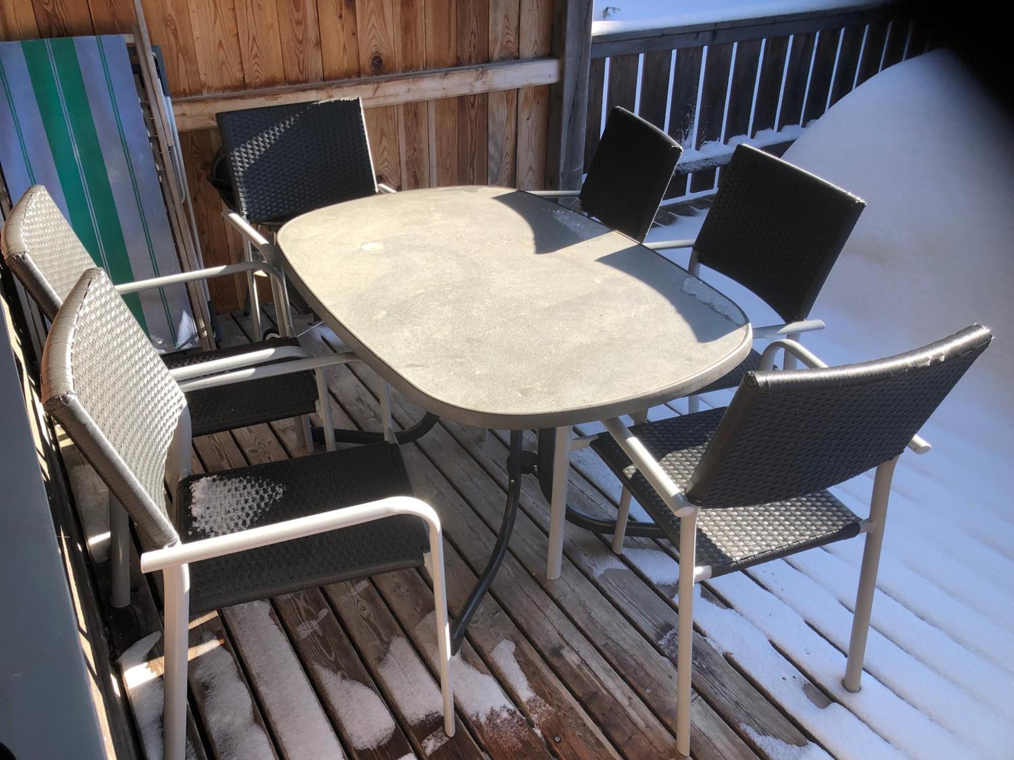 Feriendorf Tauerngast Hohentauern Buitenkant foto